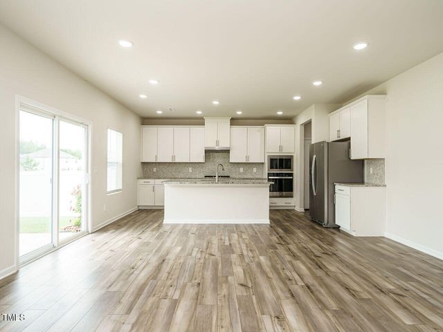 792 Riguard Way, Wendell, NC 27591