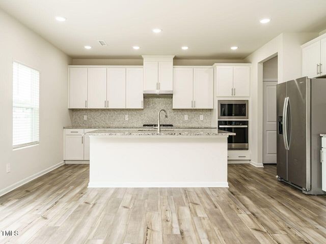 792 Riguard Way, Wendell, NC 27591