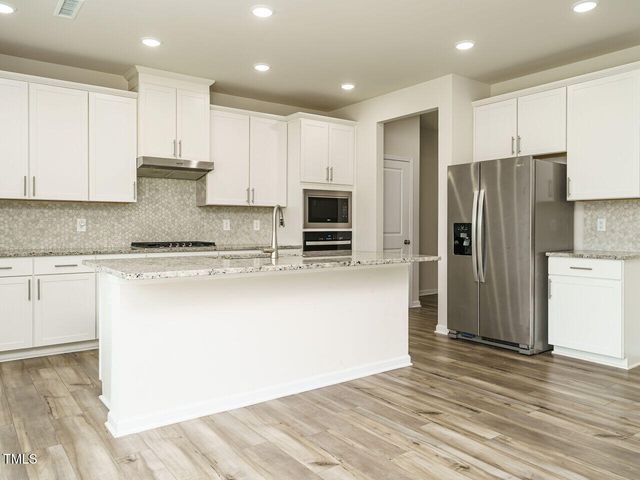 792 Riguard Way, Wendell, NC 27591