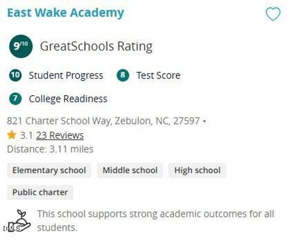 792 Riguard Way, Wendell, NC 27591