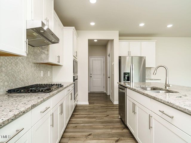 792 Riguard Way, Wendell, NC 27591