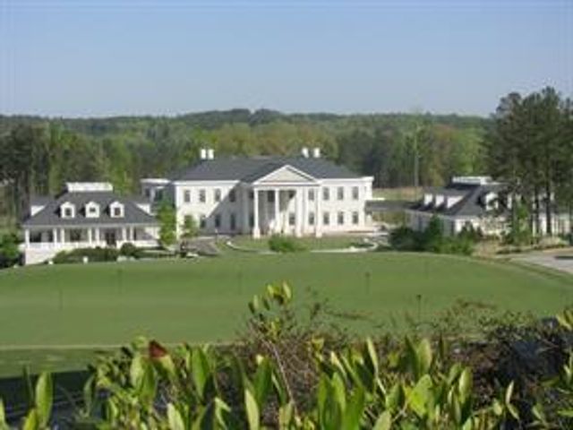 300 Carl Sanders Drive, Acworth, GA 30101