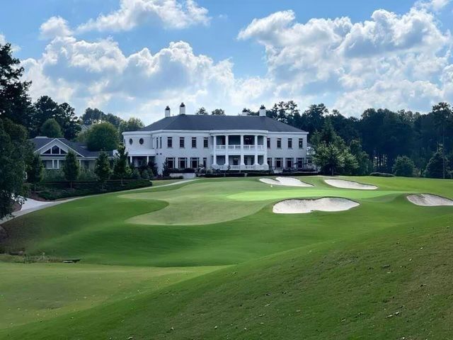 300 Carl Sanders Drive, Acworth, GA 30101