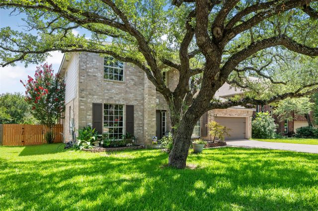 4011 Honey Bear LOOP, Round Rock, TX 78681