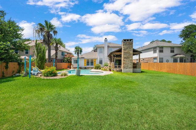 4011 Honey Bear LOOP, Round Rock, TX 78681