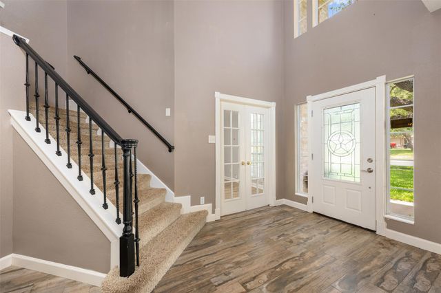 4011 Honey Bear LOOP, Round Rock, TX 78681