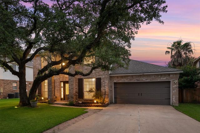 4011 Honey Bear LOOP, Round Rock, TX 78681