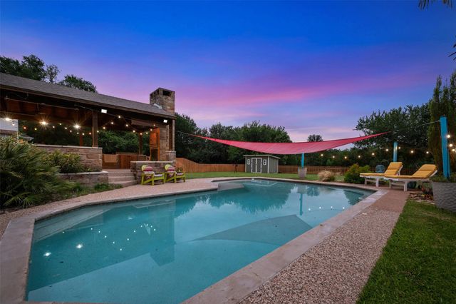 4011 Honey Bear LOOP, Round Rock, TX 78681