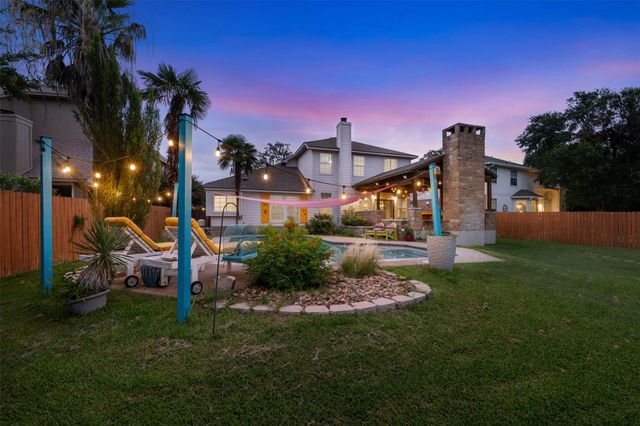 4011 Honey Bear LOOP, Round Rock, TX 78681