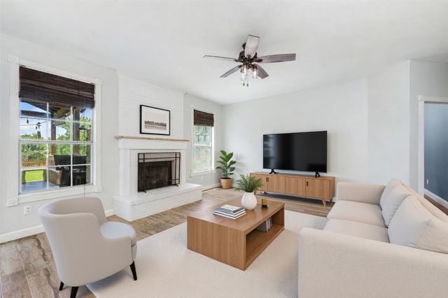 4011 Honey Bear LOOP, Round Rock, TX 78681