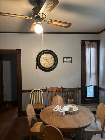 123 Buckingham St, Springfield, MA 01109