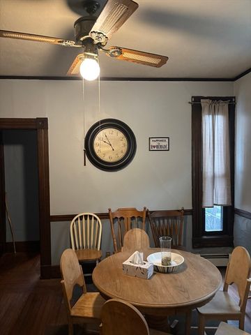 123 Buckingham St, Springfield, MA 01109