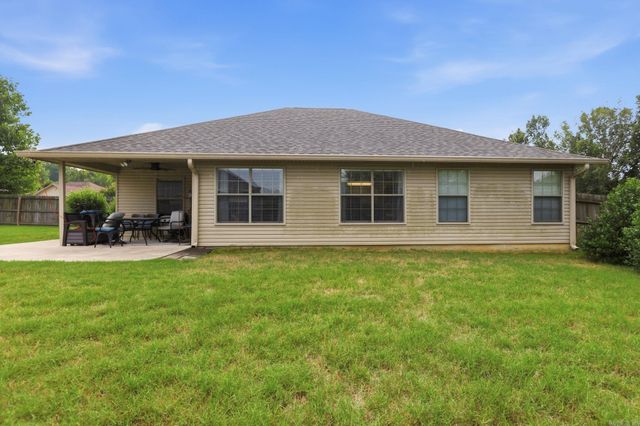 15484 Walnut Glen, Alexander, AR 72202