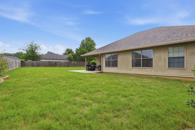 15484 Walnut Glen, Alexander, AR 72202