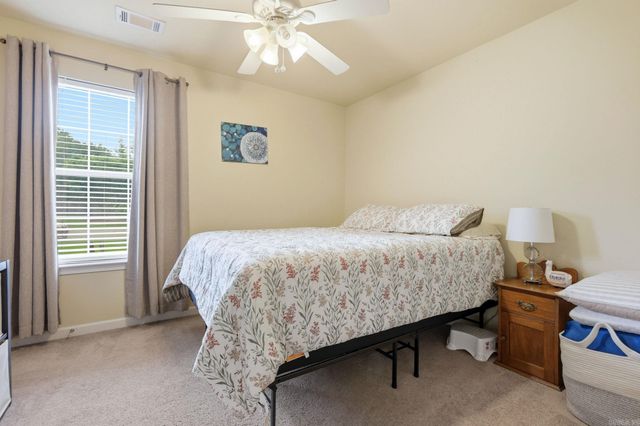 15484 Walnut Glen, Alexander, AR 72202
