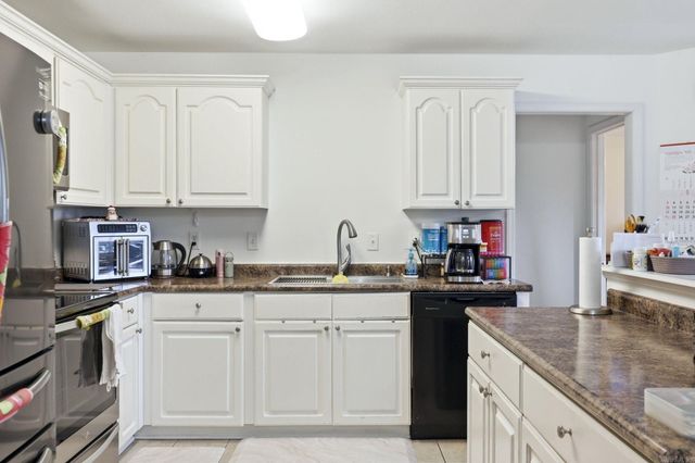 15484 Walnut Glen, Alexander, AR 72202