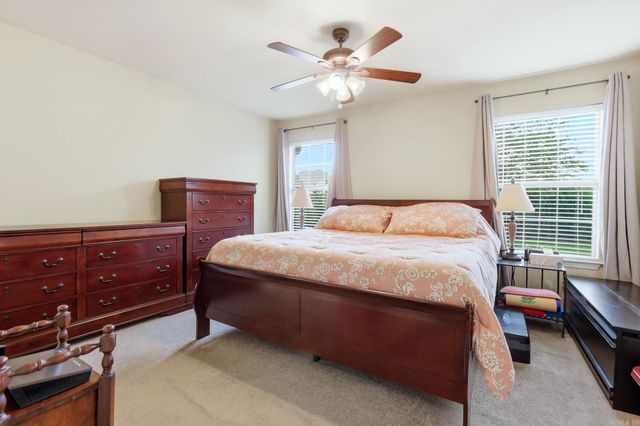15484 Walnut Glen, Alexander, AR 72202