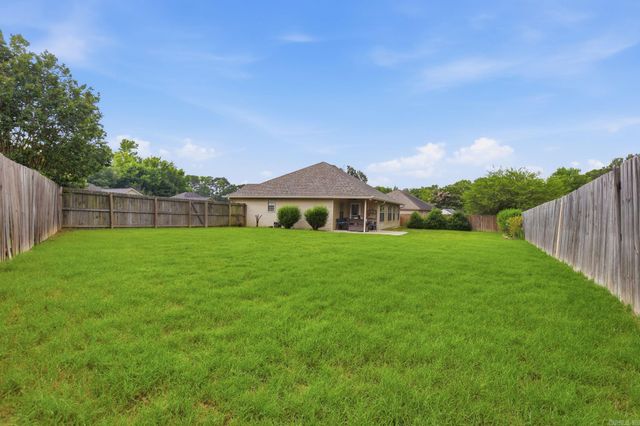 15484 Walnut Glen, Alexander, AR 72202