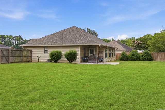 15484 Walnut Glen, Alexander, AR 72202