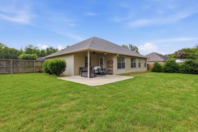 15484 Walnut Glen, Alexander, AR 72202