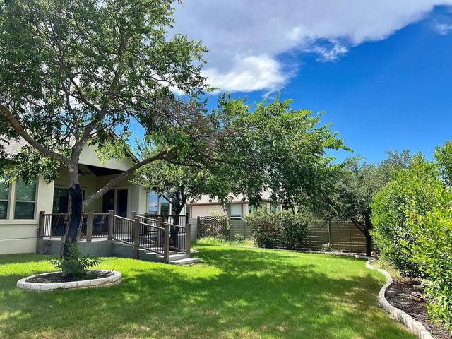 205 Barefoot Park LN, Georgetown, TX 78628