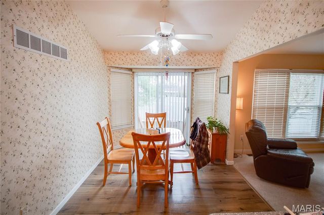 1625 Mont Vista Avenue, Godfrey, IL 62035