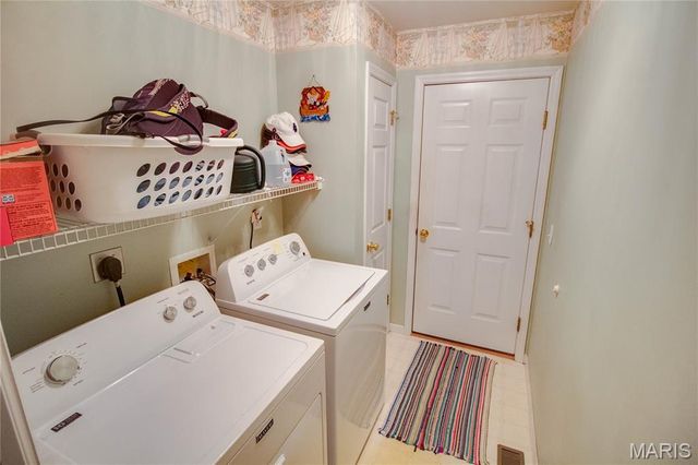 1625 Mont Vista Avenue, Godfrey, IL 62035