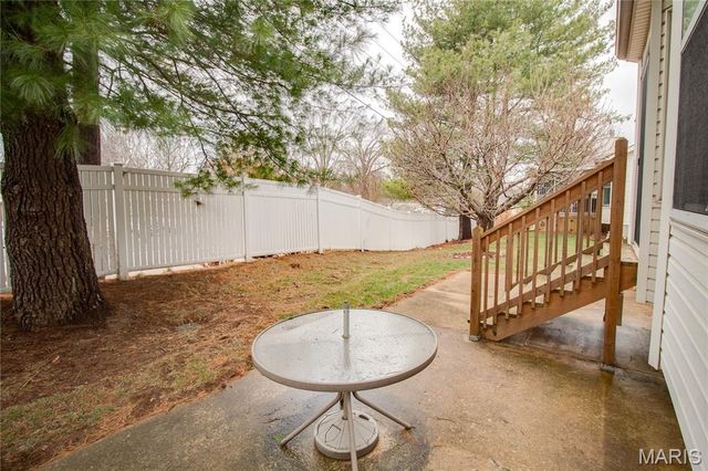 1625 Mont Vista Avenue, Godfrey, IL 62035