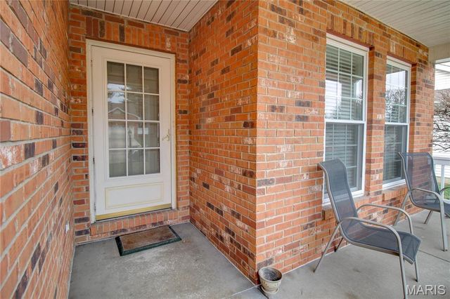 1625 Mont Vista Avenue, Godfrey, IL 62035