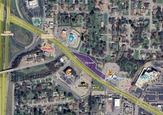 6501 Rogers Avenue, Fort Smith, AR 72903