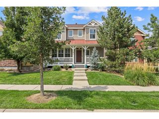 21827 E Tallkid Ave, Parker, CO 80138