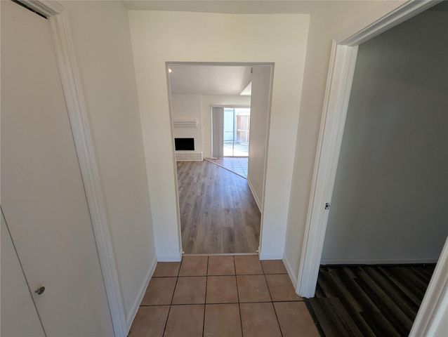 17602 Crestline Road, Humble, TX 77396