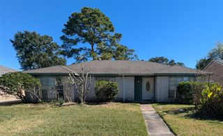 17602 Crestline Road, Humble, TX 77396