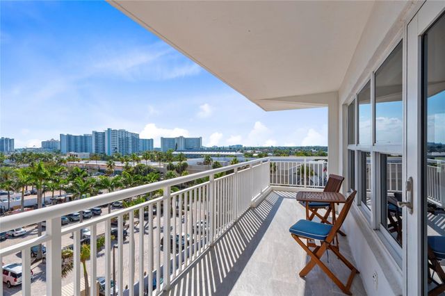 3850 Galt Ocean Drive 606, Fort Lauderdale, FL 33308