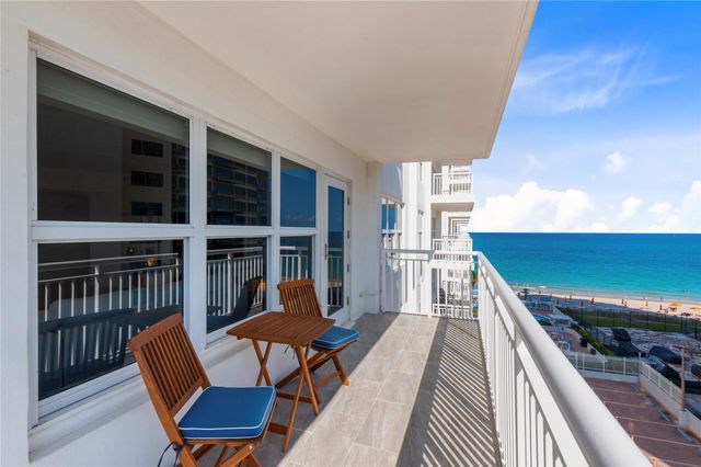 3850 Galt Ocean Drive 606, Fort Lauderdale, FL 33308