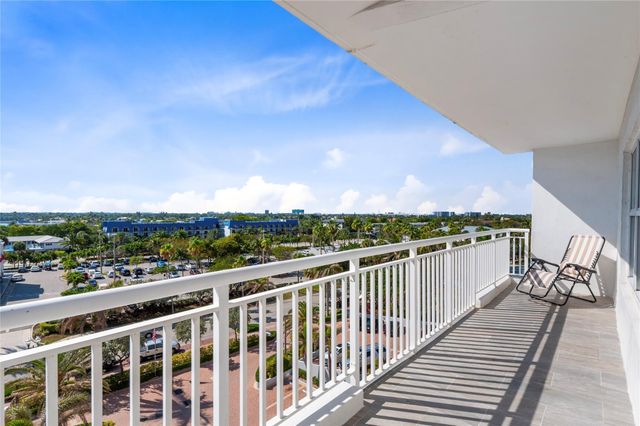 3850 Galt Ocean Drive 606, Fort Lauderdale, FL 33308