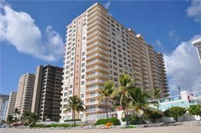 3850 Galt Ocean Drive 606, Fort Lauderdale, FL 33308