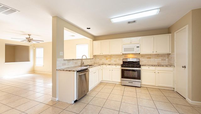 20831 Bonham Park Lane, Humble, TX 77338