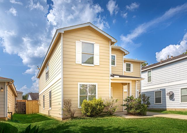 20831 Bonham Park Lane, Humble, TX 77338