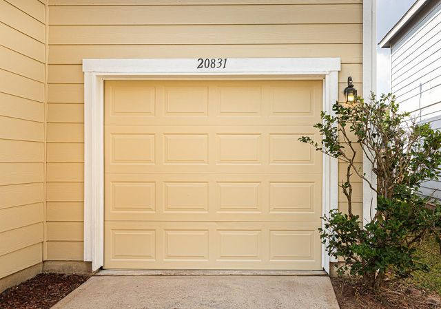 20831 Bonham Park Lane, Humble, TX 77338