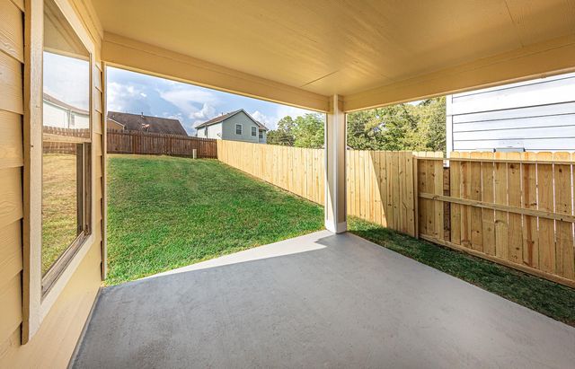 20831 Bonham Park Lane, Humble, TX 77338