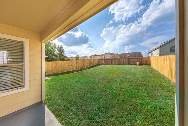 20831 Bonham Park Lane, Humble, TX 77338