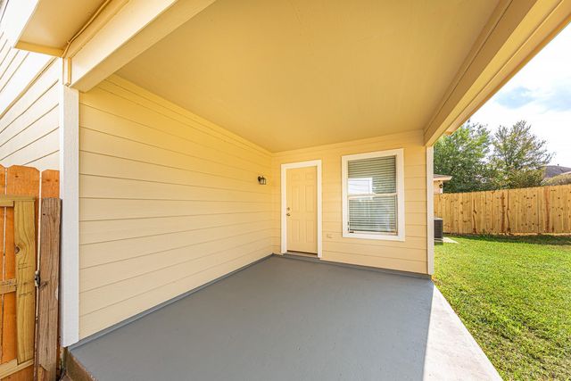 20831 Bonham Park Lane, Humble, TX 77338