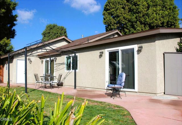 2644 Rocklyn Street, Camarillo, CA 93010