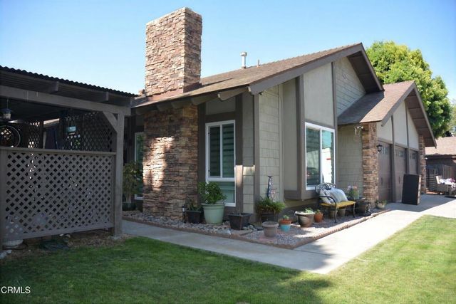 2644 Rocklyn Street, Camarillo, CA 93010