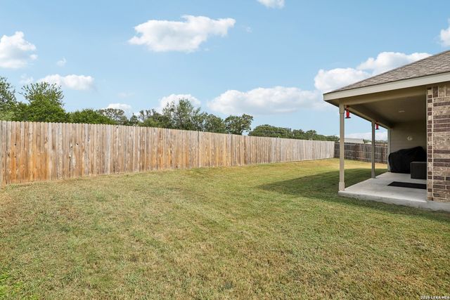 6063 BALLAST TRL, New Braunfels, TX 78132