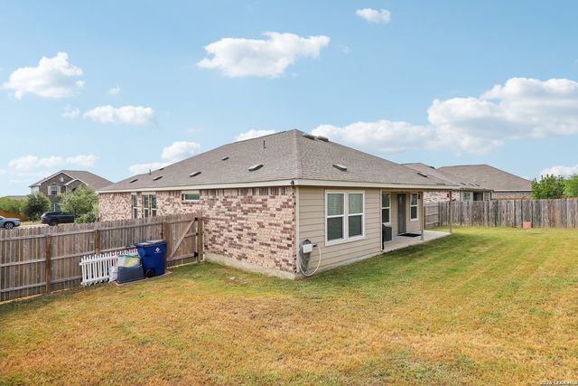 6063 BALLAST TRL, New Braunfels, TX 78132