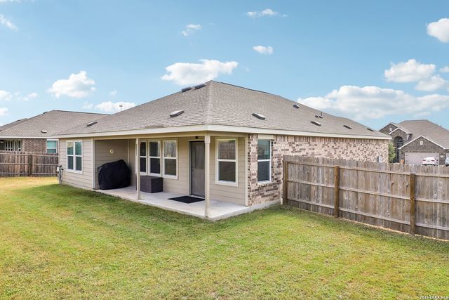 6063 BALLAST TRL, New Braunfels, TX 78132