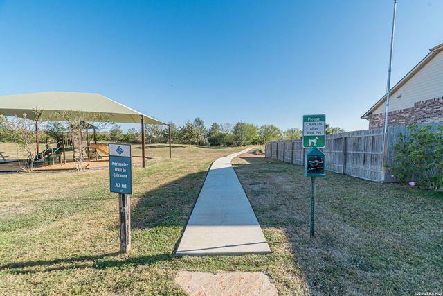 6063 BALLAST TRL, New Braunfels, TX 78132