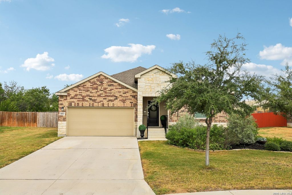 6063 BALLAST TRL, New Braunfels, TX 78132